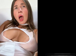 Without Breaking Traditions I Cum a Coup