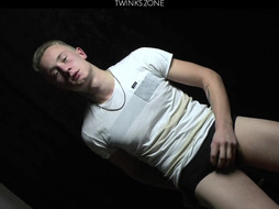 Handjob Part 1 Peter Khout