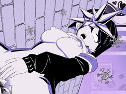 FUCKING ICE GIRL - ACM