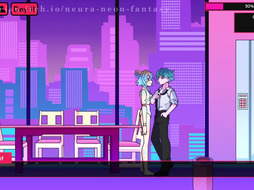 NEURA:NEON FANTASY - DAY 11