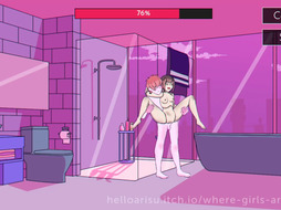 WHERE GIRLS ARE MADE - MAKIMA