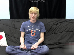 Dustin Dibella S Interview