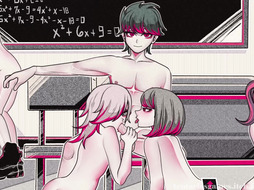 GROUP SEX PLAY - SCP:NEXUS