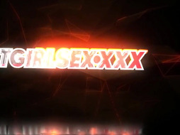 TGIRLSEX XXX - Asia Belle & Lianna Lawson, Meet & Fuck