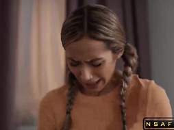 Compilation of Hottest Futa chicks explo