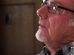 21yo hairymuff busty babe cockriding and sucking old guy