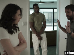 Casey wants other mans dick