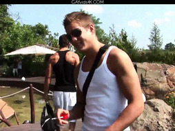 Marco Bill Photosession Video