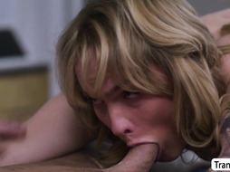 The Great Escape Love Knows No Bounds