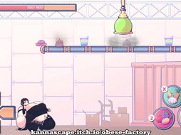 OBESE FACTORY-LEVEL 11