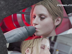 PROJECT °X° 4K ULTRA HD HENTAI Animation