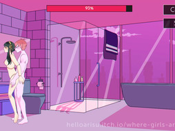 WHERE GIRLS ARE MADE - YOR