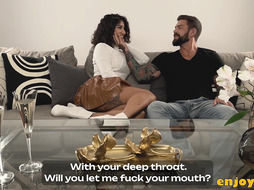 Zenith Venus Afrodita, mischievous latina with massive baps and harsh hump skills - perfect XXX!