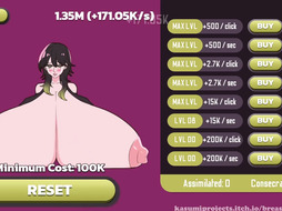 CUTE BABES WITH A BIG TITS