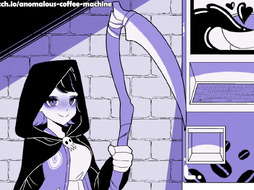 FUCKING IMMORTAL GIRL 2