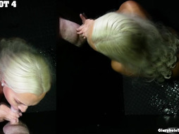 MILF experience FTW, Anna! 9 fucking loads!