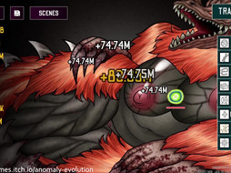 ANOMALY EVOLUTION - EVOLUTION NO.23