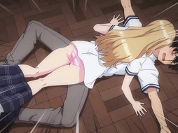 Modaete yo Adam-kun EP 4 ENG SUBBED (UNCENSORED)