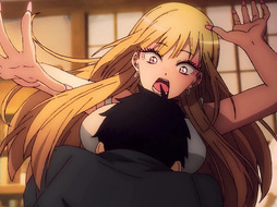 Sono Bisque #3 • XXX HENTAI Parody