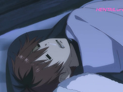 Fern & Stark Explore Desire in a Remote Cabin ⋆ HENTAI Parody