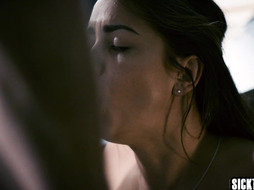 Alina Lopez bishop cleanses her sins