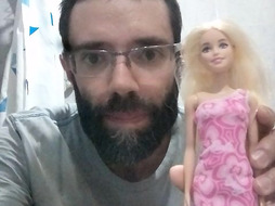 Barbie Doll