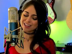 Riley Reid Rap