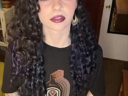 Stepsis caught you but you fuck anyways