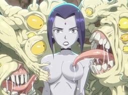 Trapped in a Dangerous Abandoned House PT.1 (Anime Hentai) Exclusive