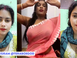Indian Bhabhi Ne Devar Ka Land Hilaya Mms Telegram @TeraboxGod