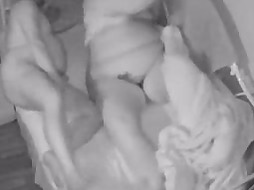 Tracey Stoute-Greene Gets Cleaned 3