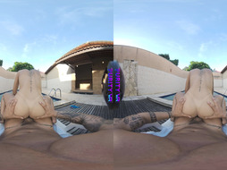 PURITYVR Dirty thoughts with Kayla
