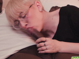 Femboy Caught Humping Pillow