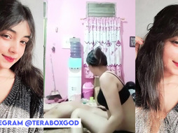 Hot Indian GF BF Doing Hardcore Sex In Hostel Mms Telegram @TeraboxGod
