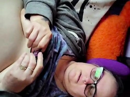 Tracey Stoute-Greene and Cuck Paul