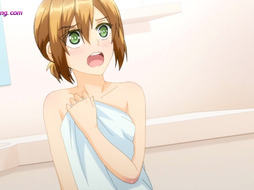 Bashful girl blushes while getting creampied by horny classmate ⋆ Hentai Exclusive