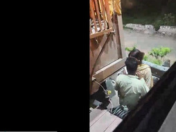 Famous Instagram Viral Video Of Truck Driver Getting Deepthroat Blowjob On Open Road