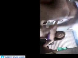 Suspicious Cousin Records His Cousin Sister Sucking Chacha Ji In Shop And Fucks Her To Keep Secret
