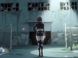 No Way Out - Trapped in a Dangerous Abandoned House PT.1  (Anime Hentai)