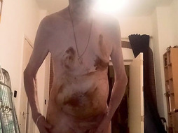 strip, wank and [censored]