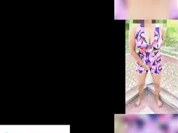 New Smriti Jain Boobs Showing Video