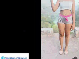 Smriti Jain full Dance Video