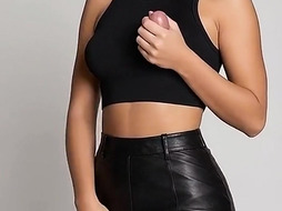 Cum Queen