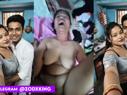 Jawan Ladke Ne Bhabhi Ki Jordar Chudai Ki Mms Indian Devar Bhabhi Xxx Telegram @ZodxKing