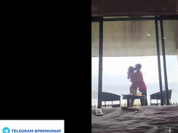 Smriti jain Presenting Hotel boy dare Full video
