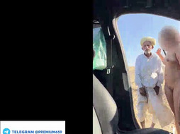 Smriti jain rajasthani old uncle Dare viral video