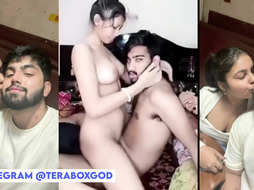Ladki Ne Lund Chusa Aur Upar Baith Kar Machai Tabahi BF Video