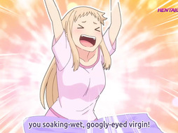 Wet tease confesses craving as stepbro grabs slippery ass ⋄ Hentai Uncensored Subbed