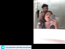 New Instagram Viral Desi Gf Doggy Mms – Mirror [censored] Aur Chudai