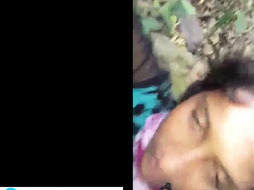 New Instagram Viral Desi outdoor xxx actions of a Maharashtrian unmarried couple